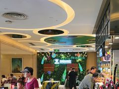 -舜和巴西烤肉餐厅(舜和国际店)