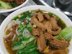 牛肚米粉-珍珍小食店(西华路店)