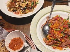 -秦月轩·陕西家乡菜(阜成路·五棵松店)