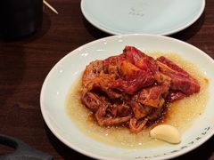 -蒜香焼肉PURUSHIN(马场路店)