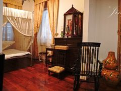 -龙环葡韵住宅式博物馆