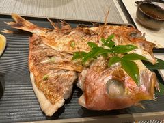 -月下料理(楷林IFC店)