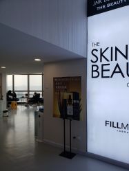 -JNK皮肤管理中心