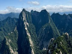 -华山风景名胜区