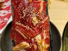 -伊茉家的烤肉店(勒泰中心店)