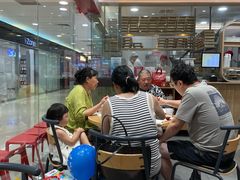 -喜家德虾仁水饺(青岛永旺东部店)