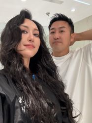 -NEW FACE烫染专业店