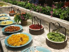 -火锅岛潮牌自助餐厅(天津天佑城店)