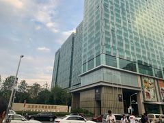 -北京希尔顿逸林酒店