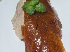 -鸭王烤鸭店(三里河店)