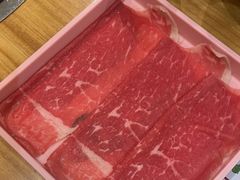 -水林间·寿喜烧自助(仙林金鹰店)