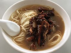 -上海大学嘉定校区-食堂