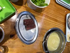 -壹号粥火锅·海鲜煲仔粥(水围店)