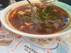 -苏晓玥·手作江南小吃(深圳北站店)