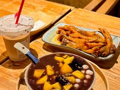 -璞园糖水(文创园店)