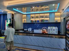 -永宁台球·棋牌俱乐部(淮海路店)