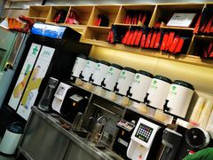 -耐茶 NICE TEA(东城万达店)