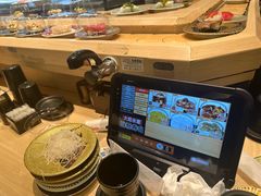 -大起水产回转寿司(道顿堀店)