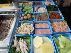 -重庆刘一手火锅(三峡广场直营店)