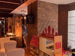 -广州希尔顿逸林酒店-OPEN開·全日制餐厅·海鲜·小火锅·自助餐(东风路店)