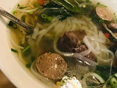 -越美小馆·越南料理(曲江店)