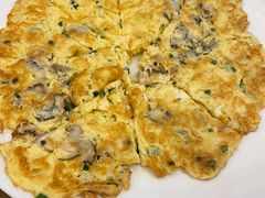 蚝仔煎蛋-朗记餐厅·传统湛江菜(康宁路店)