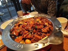 -胖哥俩肉蟹煲(杭州下沙学林街店)