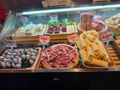 -牛New寿喜烧(虹桥新天地店)