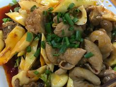 -黄豆花(文星店)