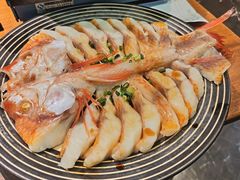 -九井澤精致料理(金茂店)