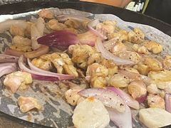 鸡脆骨-肆拾壹號烤肉(龙岗店)