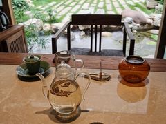 -绣园·茶食宴(湘绣博物馆店)