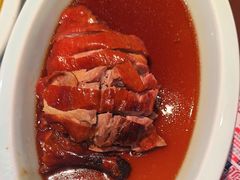 -南京大牌档(苏州中心店)