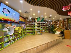 -安妮花英语·青少儿(海格堡店)