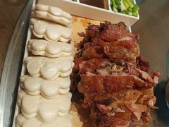 -张大嘴菜馆(庞各庄店)
