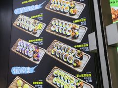 -传闻来紫菜包饭·打糕(西塔韩百店)