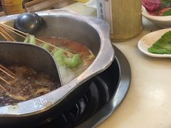 -袁记串串香(人民公园店)
