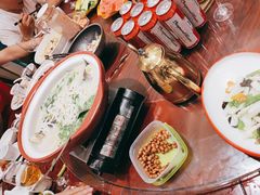 -三品香·江浙菜(松江九谊店)