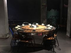 包厢-船奇蒸汽海鲜·闽菜(八市海鲜总店)