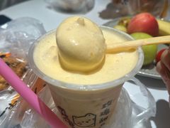 -玫瑰甜品(文明路店)