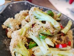 -溪林小馆(浦江城市生活广场店)