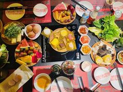 -牛New寿喜烧(虹桥新天地店)