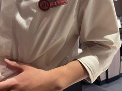 -海底捞火锅(万达店)