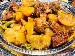 -荣鹏风味烀饼总店