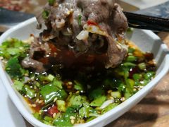 -傣妹火锅(南京东路一店)