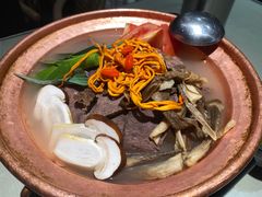 -品味泸沽湖•民族特色菜(大落水店)
