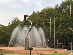 -南京维景国际大酒店(南京博物院店)