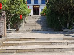 -报恩禅寺