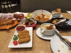 -必胜客(吾悦国际广场店)