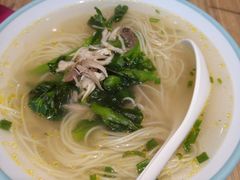 -小杨生煎(香港名都店)